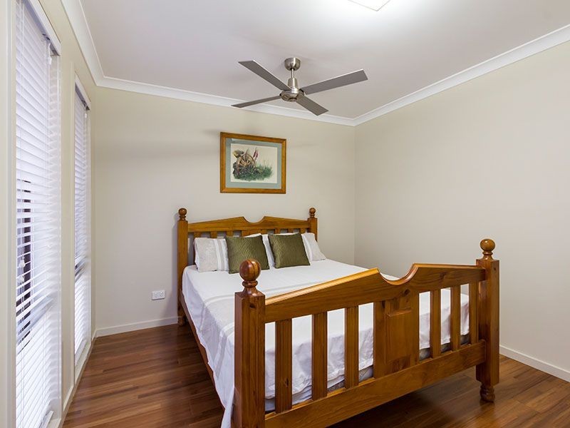 34 Parkgrove Street, Birkdale QLD 4159