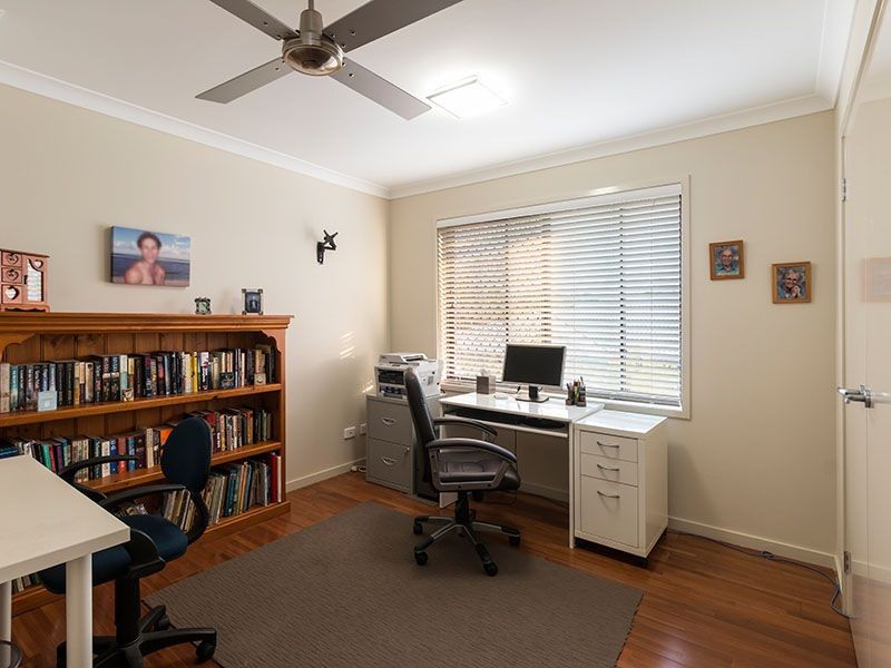 34 Parkgrove Street, Birkdale QLD 4159