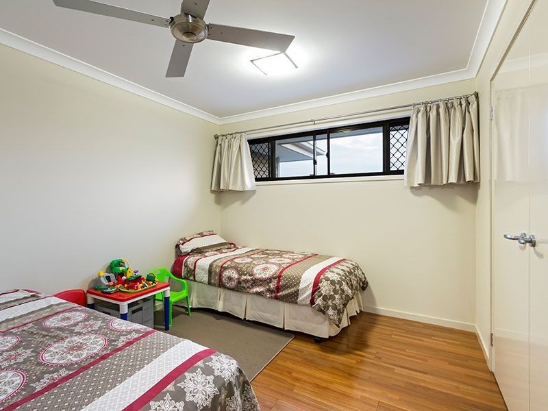 34 Parkgrove Street, Birkdale QLD 4159