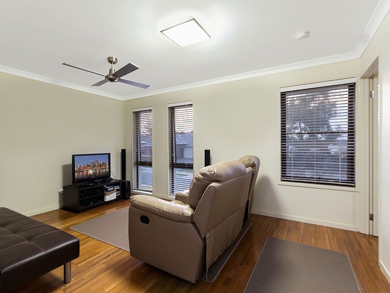 34 Parkgrove Street, Birkdale QLD 4159