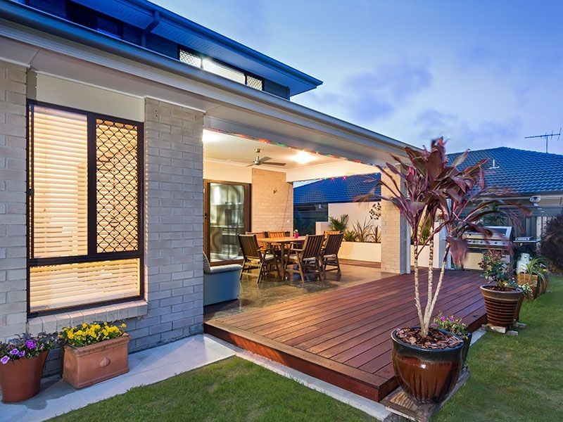 34 Parkgrove Street, Birkdale QLD 4159