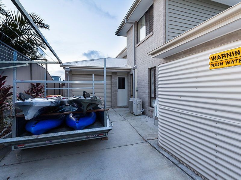 34 Parkgrove Street, Birkdale QLD 4159
