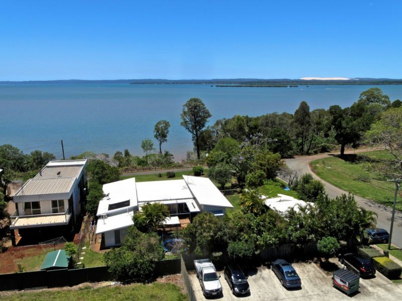 163 ESPLANADE, Redland Bay QLD 4165
