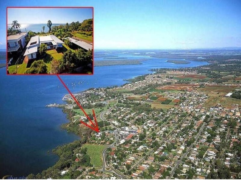 163 ESPLANADE, Redland Bay QLD 4165