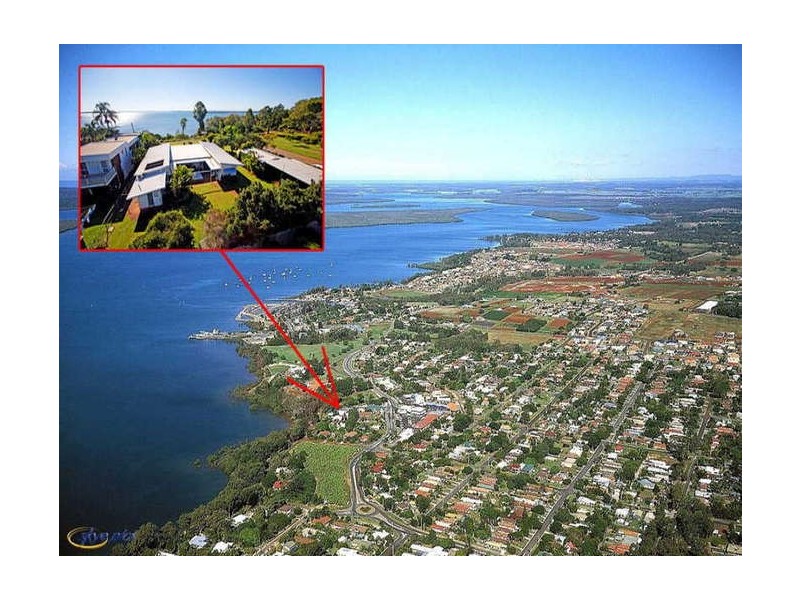 163 ESPLANADE, Redland Bay QLD 4165