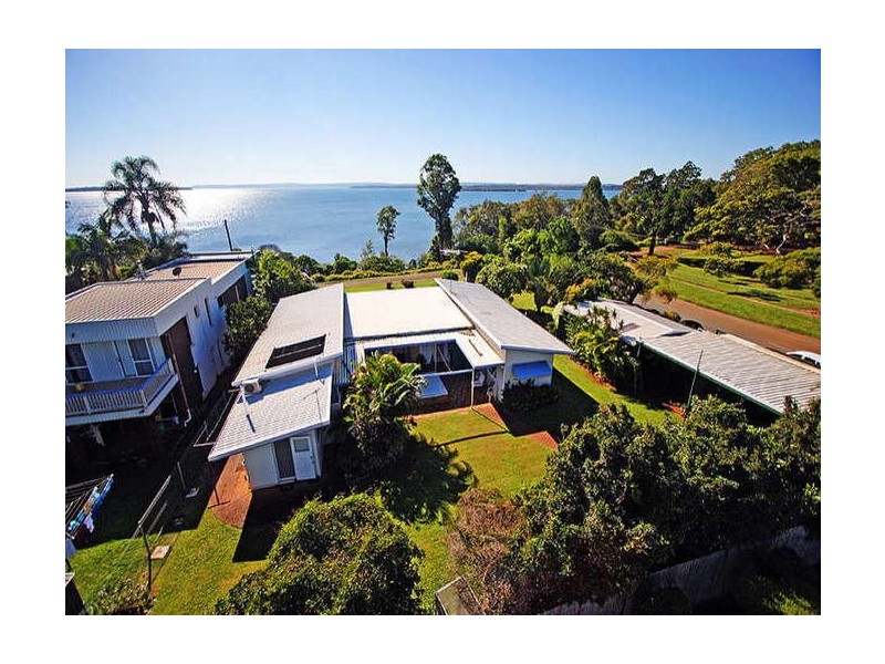 163 ESPLANADE, Redland Bay QLD 4165