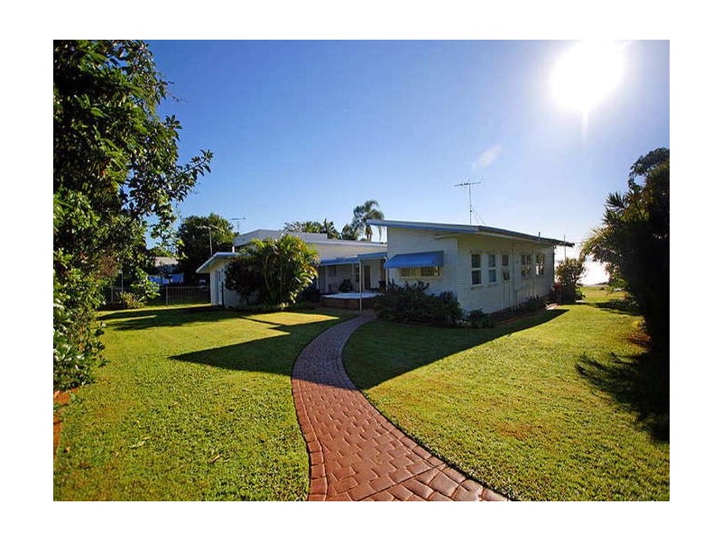 163 ESPLANADE, Redland Bay QLD 4165
