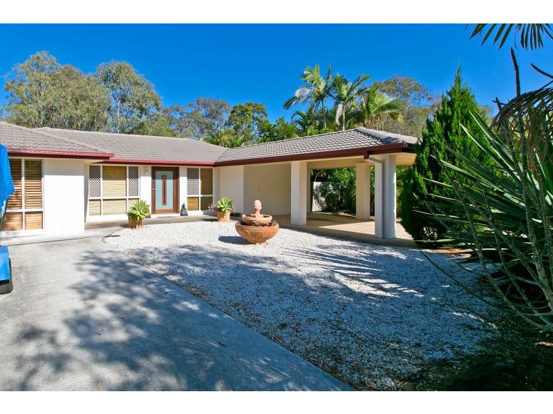 16 CAPRICORN DRIVE, Cleveland QLD 4163