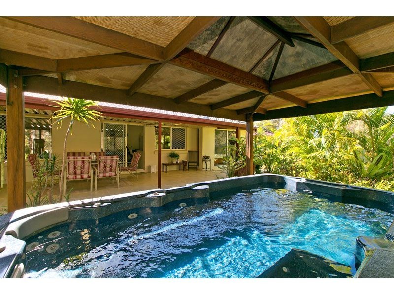 16 CAPRICORN DRIVE, Cleveland QLD 4163