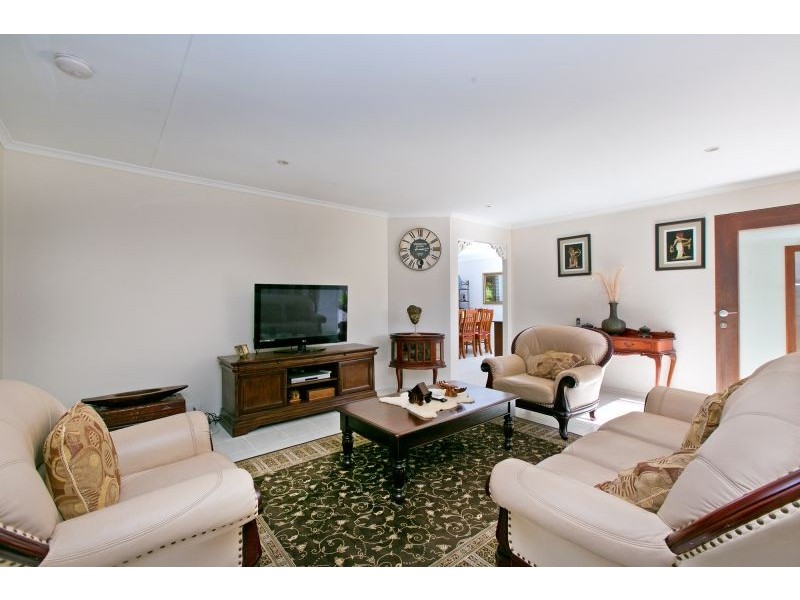 16 CAPRICORN DRIVE, Cleveland QLD 4163