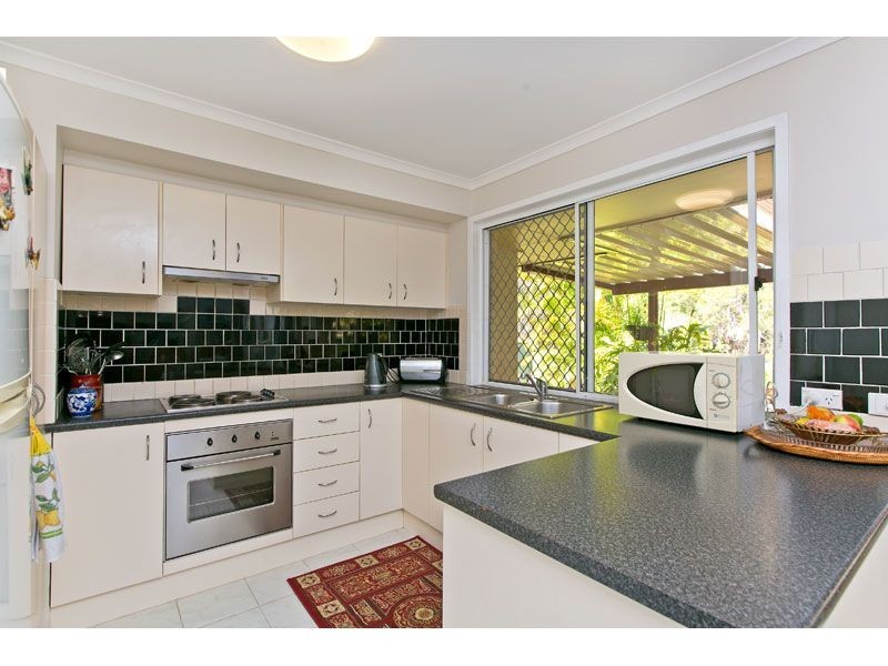 16 CAPRICORN DRIVE, Cleveland QLD 4163