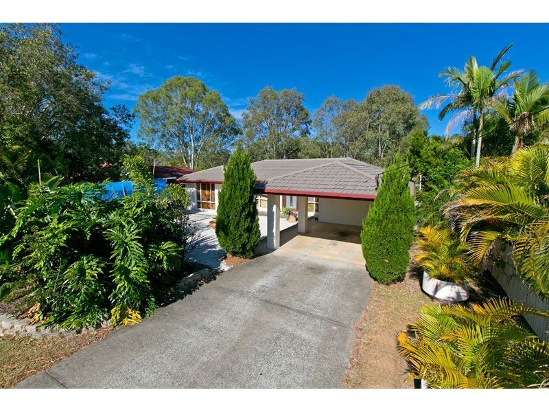 16 CAPRICORN DRIVE, Cleveland QLD 4163