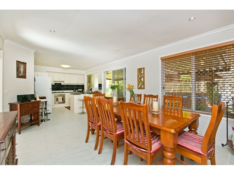 16 CAPRICORN DRIVE, Cleveland QLD 4163