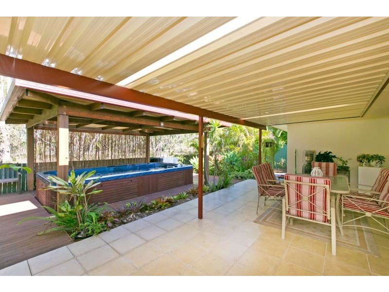 16 CAPRICORN DRIVE, Cleveland QLD 4163