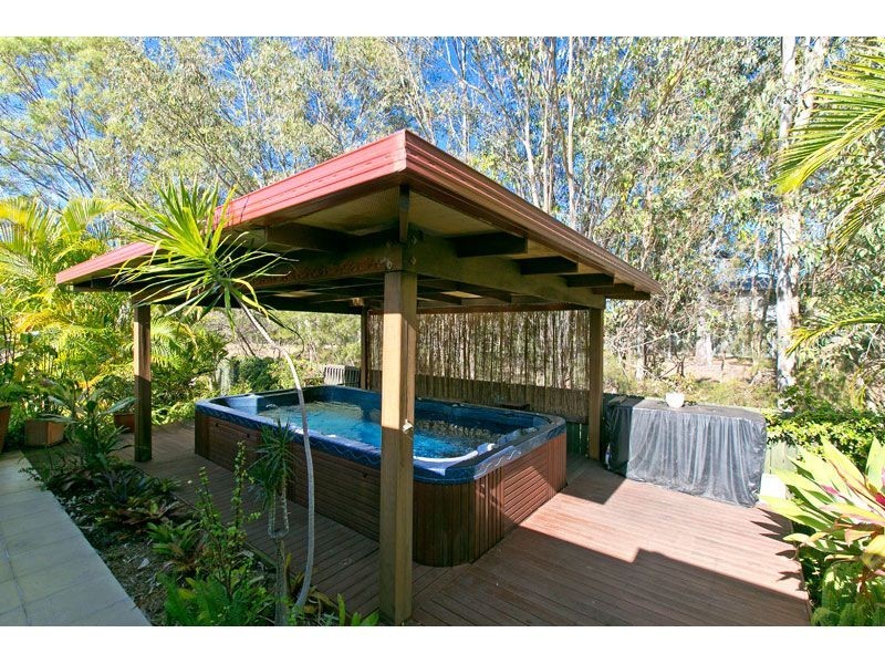16 CAPRICORN DRIVE, Cleveland QLD 4163