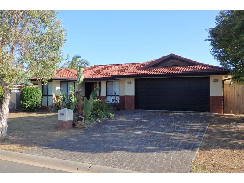 10 Jacaranda Place, Ormiston QLD 4160