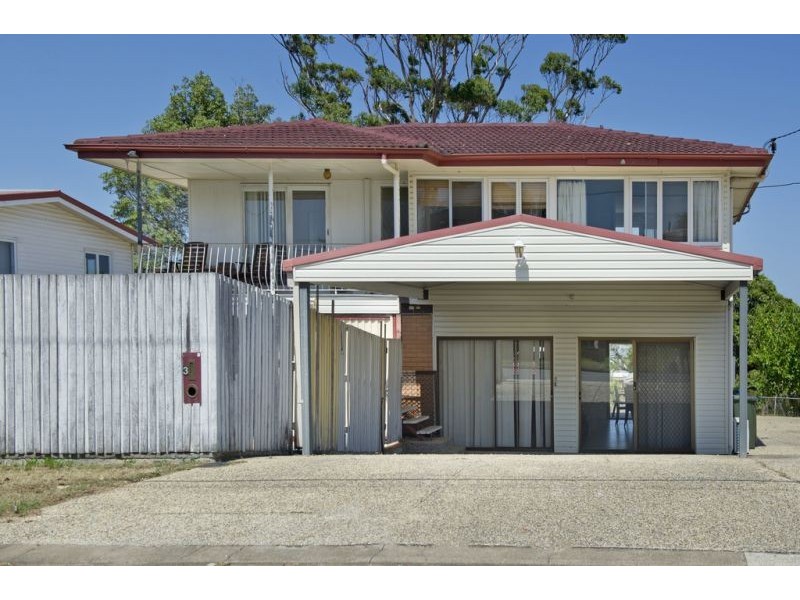 3 Pinewood St, Geebung QLD 4034