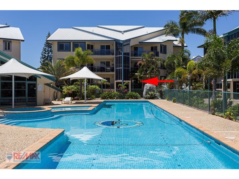 2 Raby Bay Quays,10 Esperance Crt,, Cleveland QLD 4163