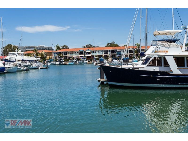 2 Raby Bay Quays,10 Esperance Crt,, Cleveland QLD 4163