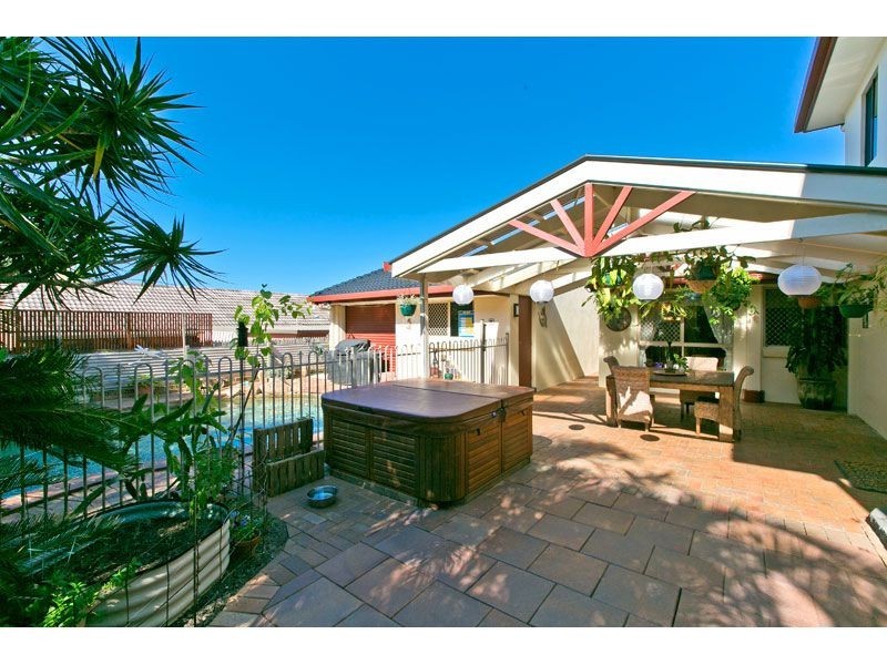 2 PAYNE COURT, Alexandra Hills QLD 4161
