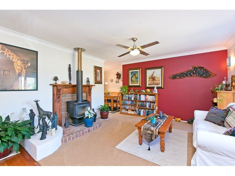 2 PAYNE COURT, Alexandra Hills QLD 4161