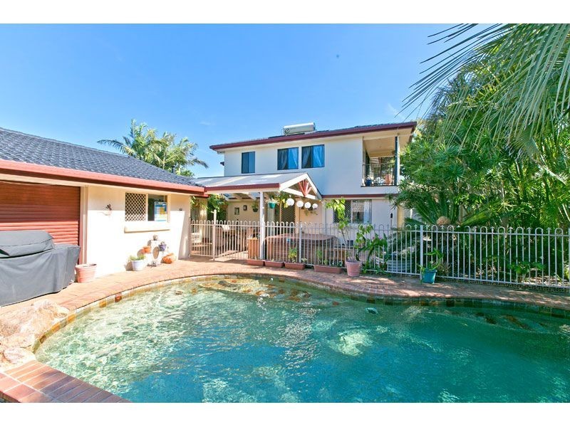 2 PAYNE COURT, Alexandra Hills QLD 4161