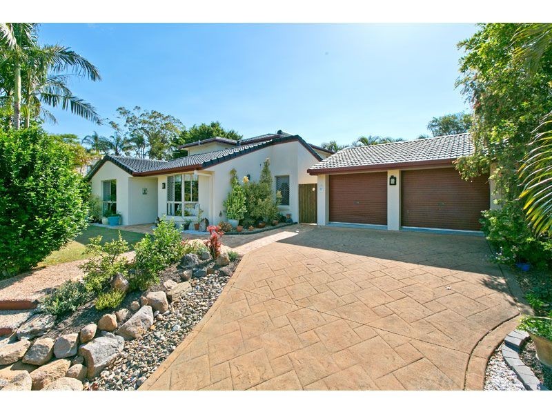 2 PAYNE COURT, Alexandra Hills QLD 4161