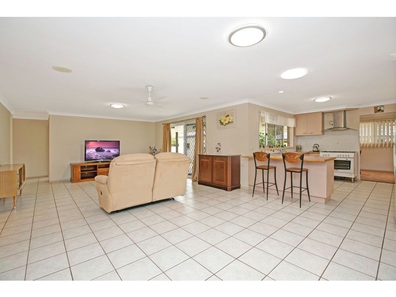 3 Tuscany Court, Capalaba QLD 4157