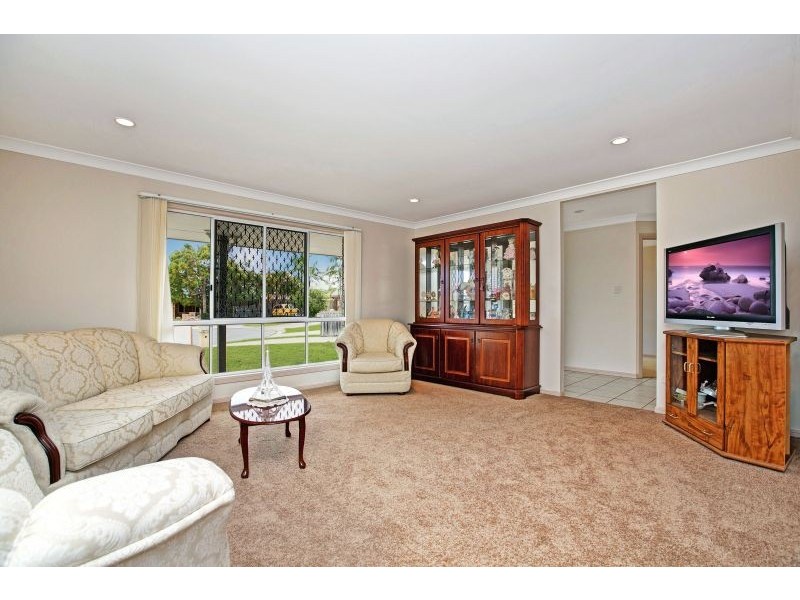 3 Tuscany Court, Capalaba QLD 4157