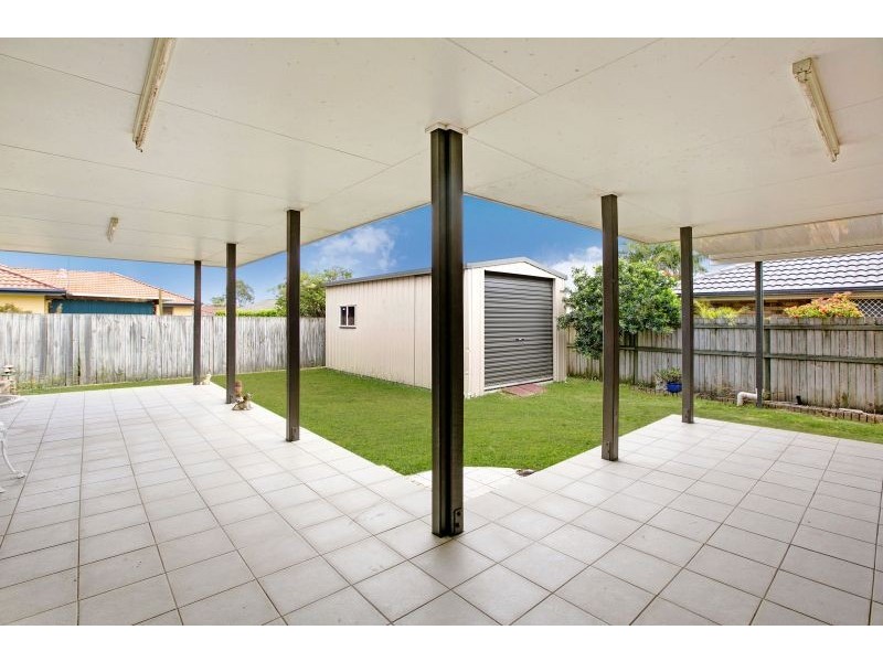 3 Tuscany Court, Capalaba QLD 4157