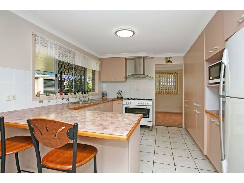 3 Tuscany Court, Capalaba QLD 4157