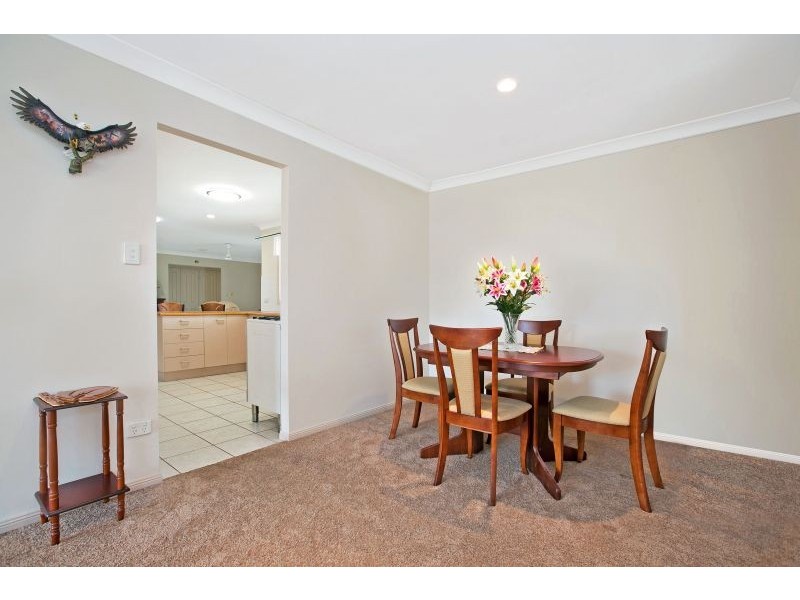 3 Tuscany Court, Capalaba QLD 4157