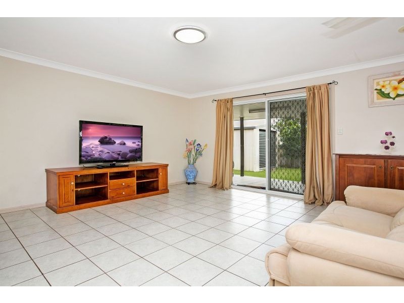 3 Tuscany Court, Capalaba QLD 4157