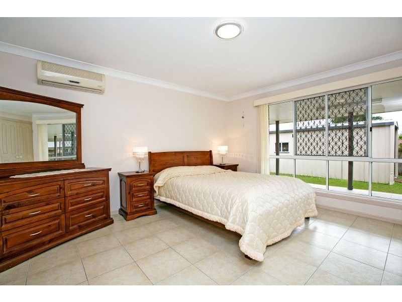 3 Tuscany Court, Capalaba QLD 4157