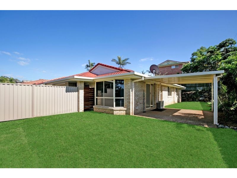1 Camdre Court, Cleveland QLD 4163