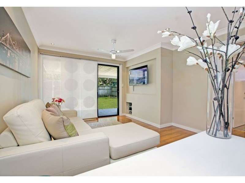 20 Russell St, Cleveland QLD 4163