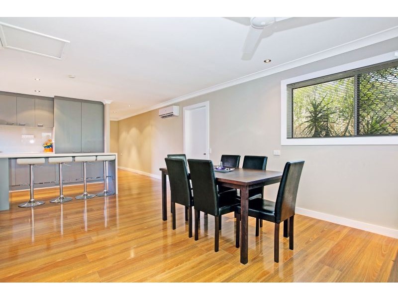 20 Russell St, Cleveland QLD 4163