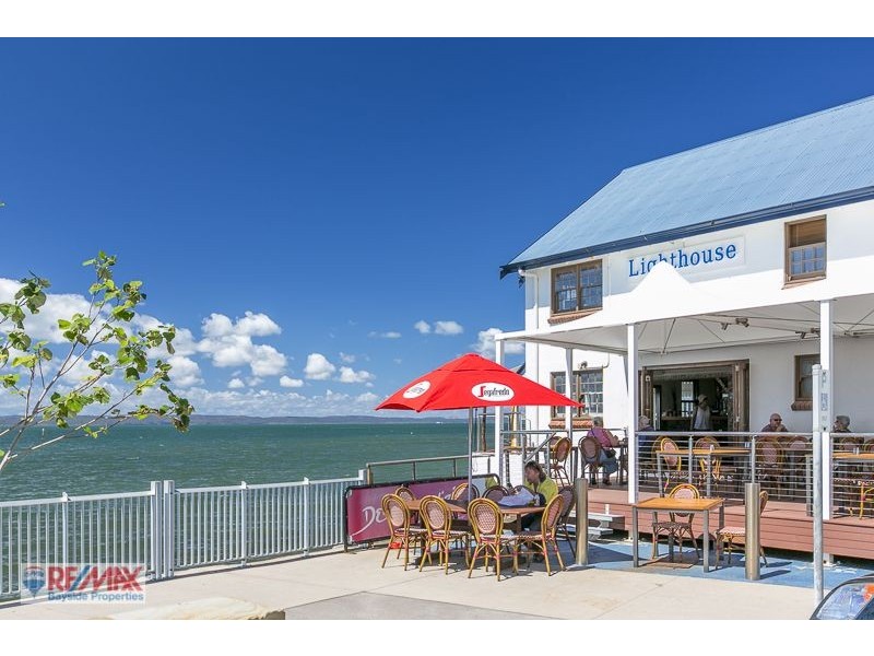 20 Russell St, Cleveland QLD 4163