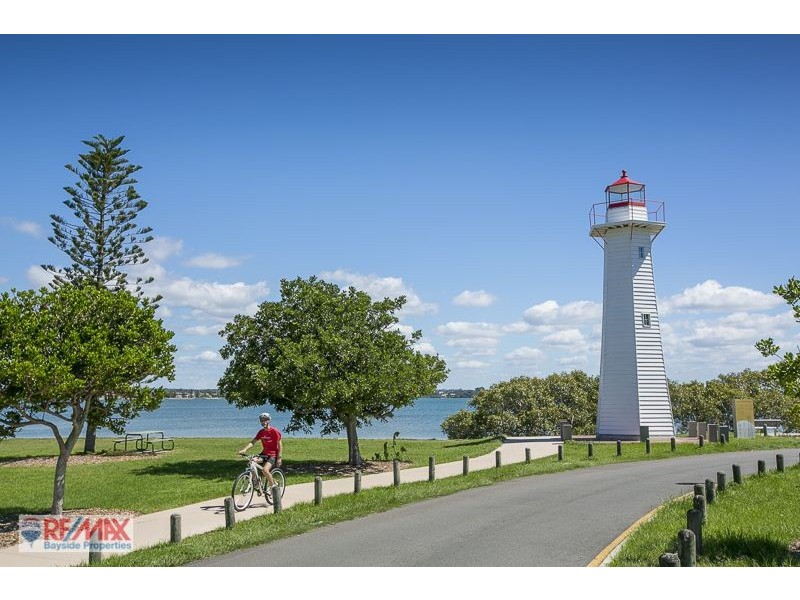 20 Russell St, Cleveland QLD 4163