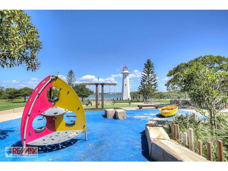 20 Russell St, Cleveland QLD 4163