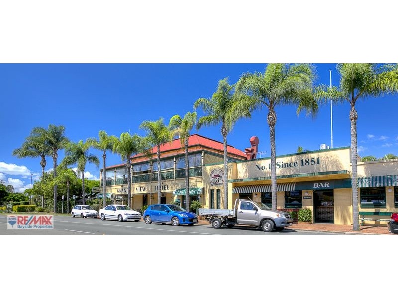 20 Russell St, Cleveland QLD 4163