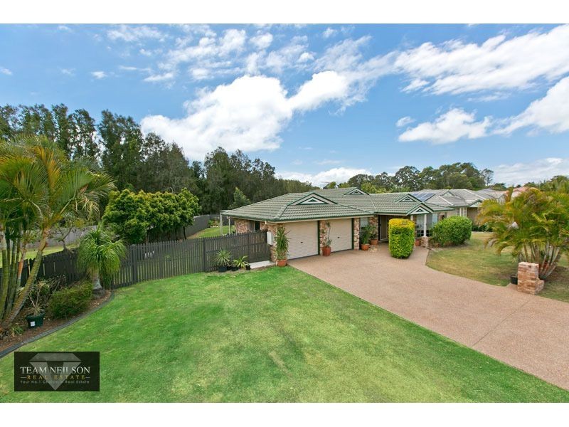 12 Lambert Court, Victoria Point QLD 4165