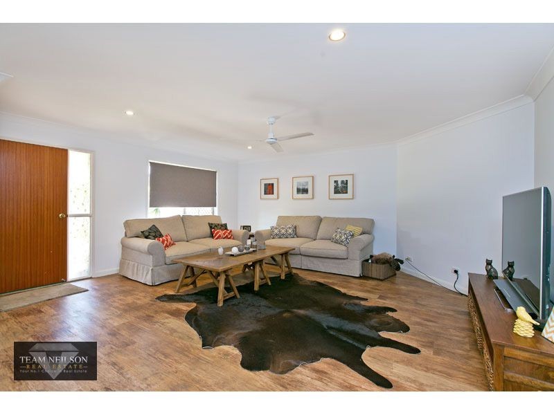 12 Lambert Court, Victoria Point QLD 4165