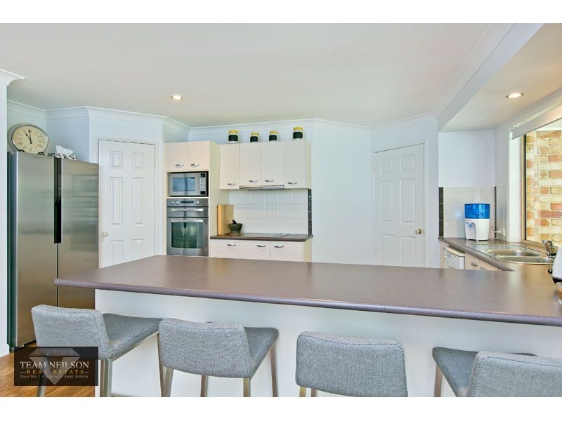 12 Lambert Court, Victoria Point QLD 4165