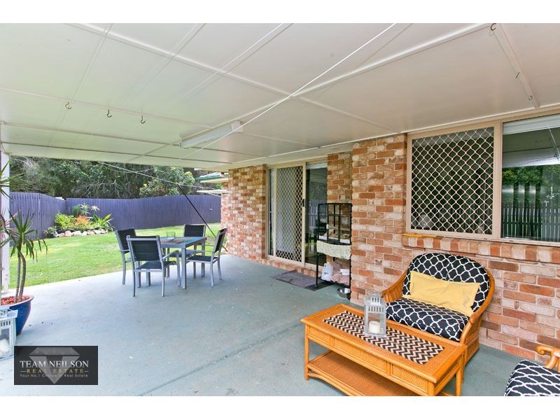 12 Lambert Court, Victoria Point QLD 4165