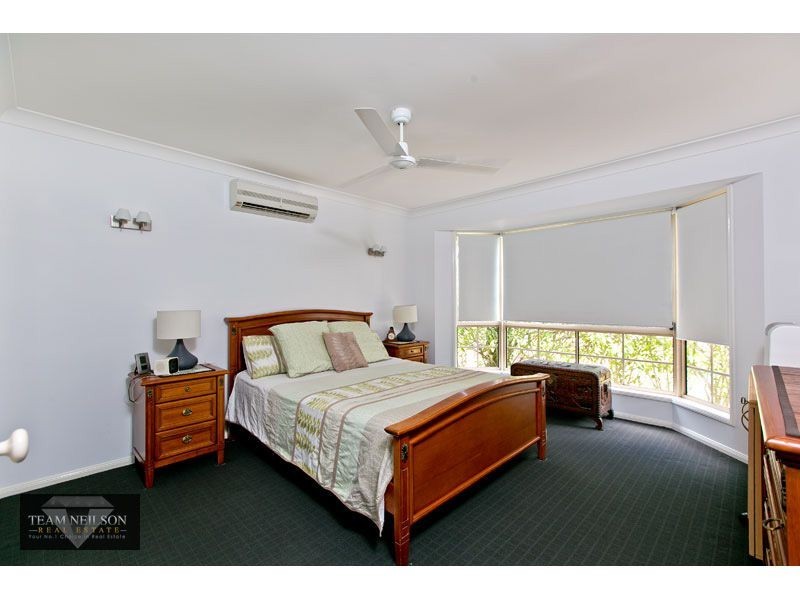 12 Lambert Court, Victoria Point QLD 4165