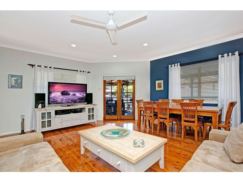 20 Hilliard Street, Ormiston QLD 4160