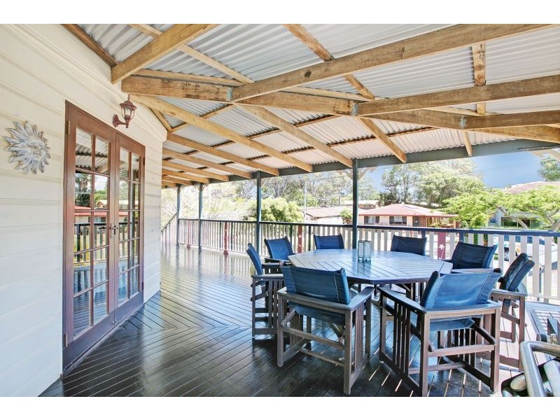 20 Hilliard Street, Ormiston QLD 4160