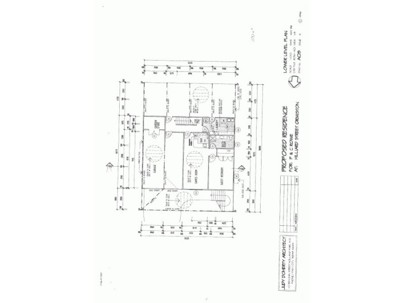 20 Hilliard Street, Ormiston QLD 4160 Floorplan