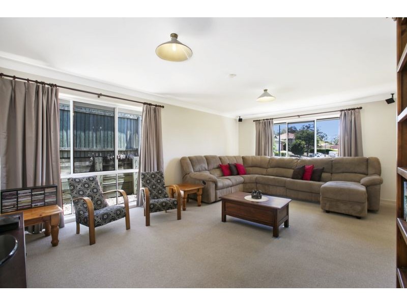 28 Chesterfield Crescent, Wellington Point QLD 4160